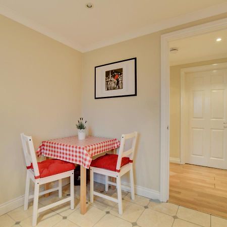 Bowleaze Beach Apartment Weymouth Eksteriør billede