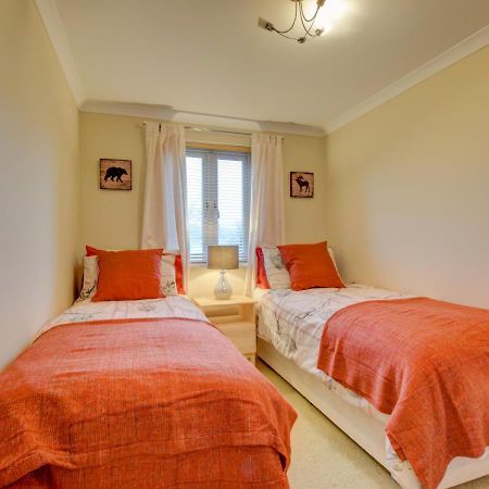 Bowleaze Beach Apartment Weymouth Eksteriør billede