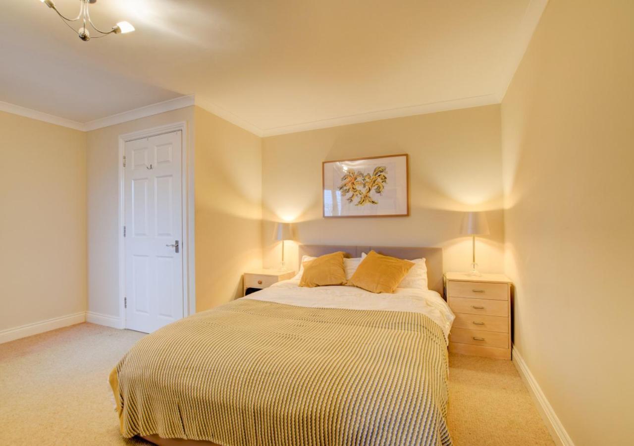 Bowleaze Beach Apartment Weymouth Eksteriør billede