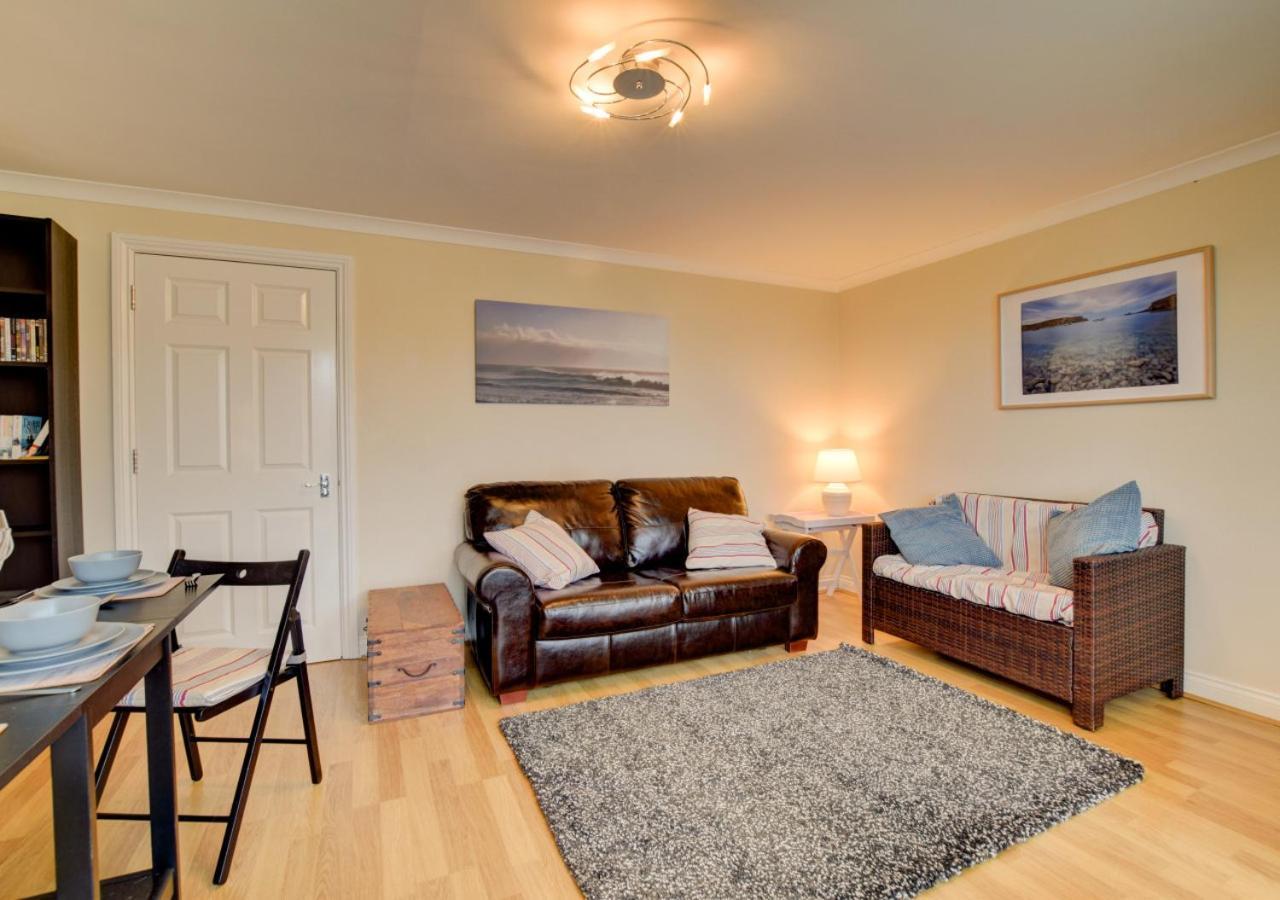 Bowleaze Beach Apartment Weymouth Eksteriør billede